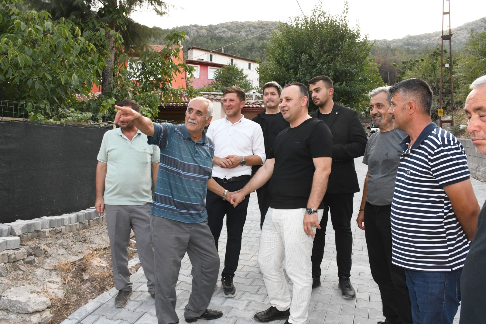 T.C. Amasya Belediyesi